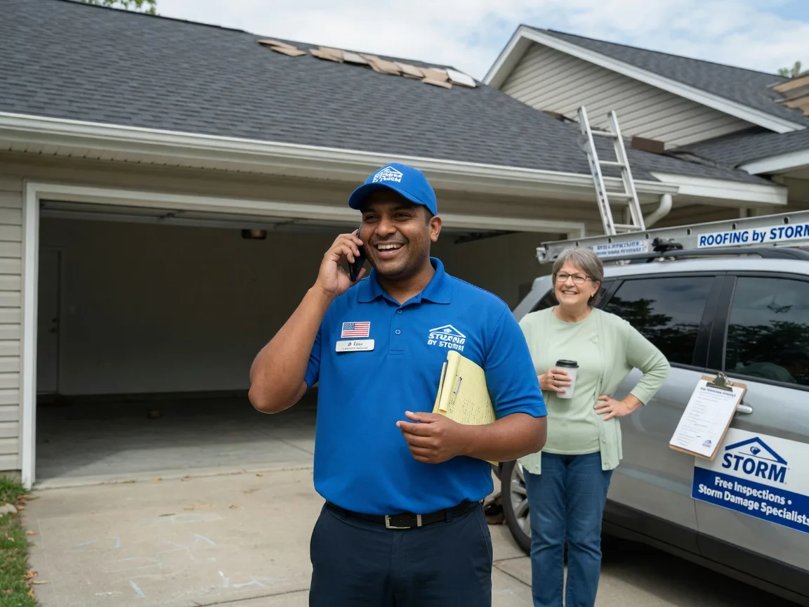 Roof Repair Near Me Spelter, WV FAQs