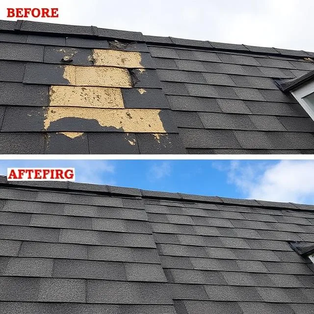 Roof Repair Near Me in Spelter, WV near me
